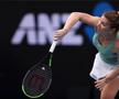SIMONA HALEP - ANASTASIA POTAPOVA - Gippsland Trophy - 01.02.2021