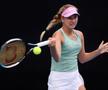 SIMONA HALEP - ANASTASIA POTAPOVA - Gippsland Trophy - 01.02.2021