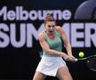 SIMONA HALEP - ANASTASIA POTAPOVA - Gippsland Trophy - 01.02.2021