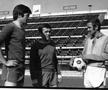 RETRO GSP » Azi, „Parpală” ar fi împlinit 80 de ani. Teofil Codreanu a locuit în Ghencea, a început fotbalul la Steaua, a devenit legendă în Giulești și a ratat un transfer la Juventus