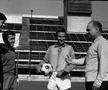 RETRO GSP » Azi, „Parpală” ar fi împlinit 80 de ani. Teofil Codreanu a locuit în Ghencea, a început fotbalul la Steaua, a devenit legendă în Giulești și a ratat un transfer la Juventus