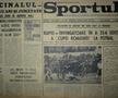 RETRO GSP » Azi, „Parpală” ar fi împlinit 80 de ani. Teofil Codreanu a locuit în Ghencea, a început fotbalul la Steaua, a devenit legendă în Giulești și a ratat un transfer la Juventus