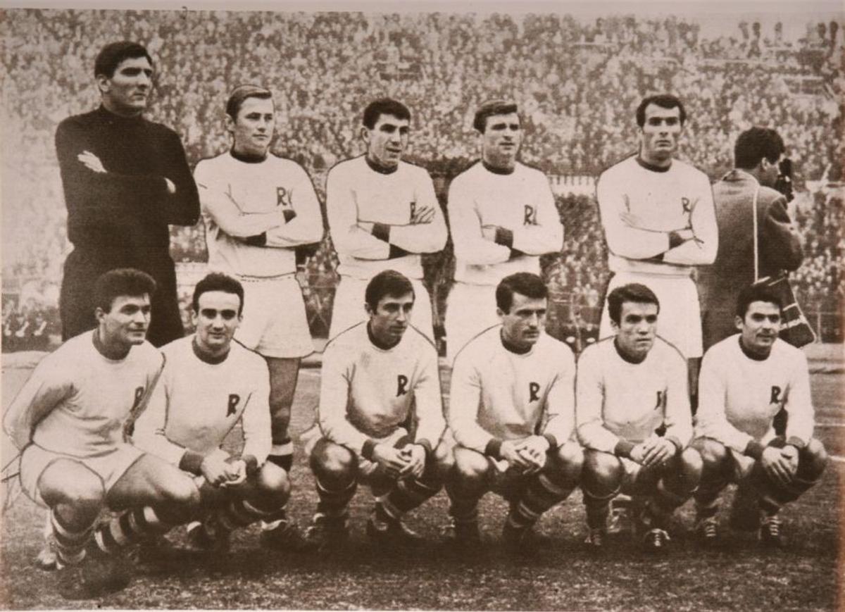 RETRO GSP » Azi, „Parpală” ar fi împlinit 80 de ani. Teofil Codreanu a locuit în Ghencea, a început fotbalul la Steaua, a devenit legendă în Giulești și a ratat un transfer la Juventus