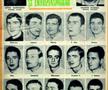 RETRO GSP » Azi, „Parpală” ar fi împlinit 80 de ani. Teofil Codreanu a locuit în Ghencea, a început fotbalul la Steaua, a devenit legendă în Giulești și a ratat un transfer la Juventus