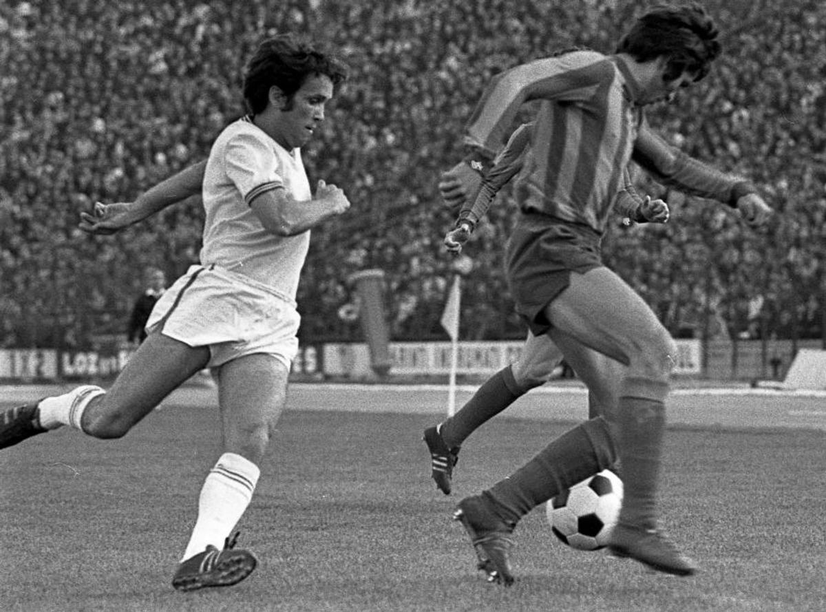 RETRO GSP » Teofil Codreanu a locuit în Ghencea, a început fotbalul la Steaua, a devenit legendă în Giulești și a ratat un transfer la Juventus