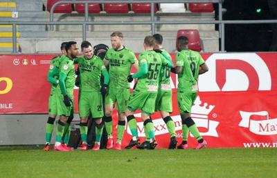 Jucătorii lui Dinamo uimesc un rival: „E greu de înțeles” » Ce a remarcat la formația alb-roșie