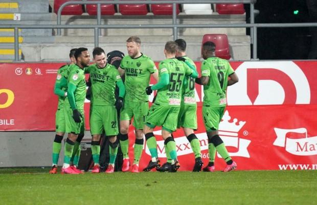 Jucătorii lui Dinamo uimesc un rival: „E greu de înțeles” » Ce a remarcat la formația alb-roșie