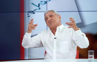 EXCLUSIV Pericolul care îl pândește pe Dennis Man după ce l-a ales pe Giovanni Becali: „Jucătorii au plătit taxe de au leșinat!”