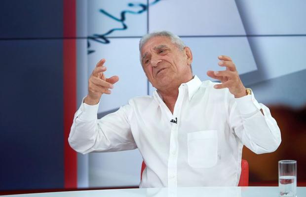 EXCLUSIV Pericolul care îl pândește pe Dennis Man după ce l-a ales pe Giovanni Becali: „Jucătorii au plătit taxe de au leșinat!”