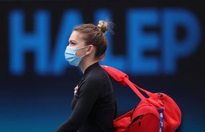 Câți bani încasează Simona Halep după calificarea în optimile de finală la Gippsland Trophy