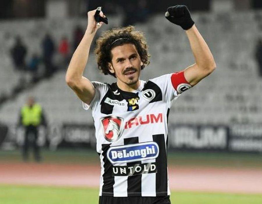 Un fost jucător de „națională” se autopropune la Dinamo: „M-aș duce acolo”