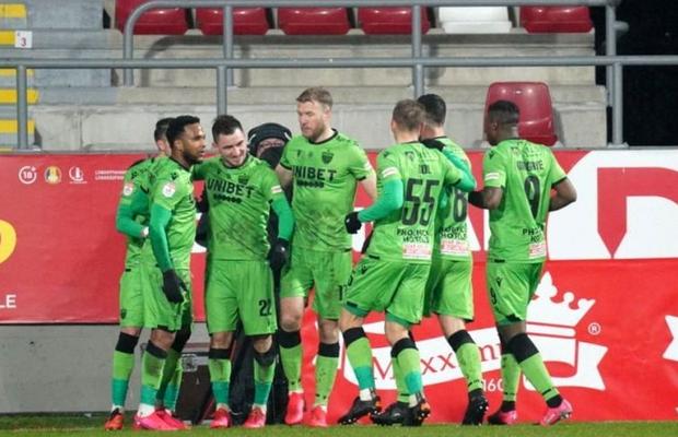 Un fost jucător de „națională” se autopropune la Dinamo: „M-aș duce acolo”