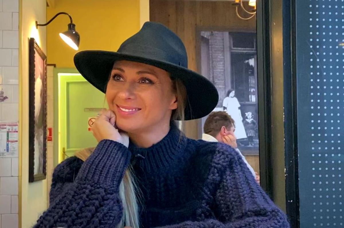 EXCLUSIV Anamaria Prodan s-a dat de gol! Cum a mărturisit că a practicat o metodă ilegală: „Ne feream de Gigi Becali, să nu afle”