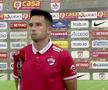 Isma Lopez (31 de ani), fostul fundaș stânga de la Dinamo,a semnat cu Racing Santander, echipă din al treilea eșalon fotbalistic al Spaniei.