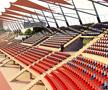 Așa ar trebui să arate tribuna I a arenei din Târgoviște