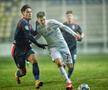 FOTO CHINDIA - CFR CLUJ