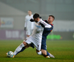 FOTO CHINDIA - CFR CLUJ