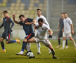 FOTO CHINDIA - CFR CLUJ