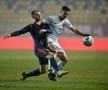 FOTO CHINDIA - CFR CLUJ
