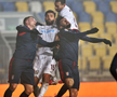 FOTO CHINDIA - CFR CLUJ