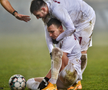 FOTO CHINDIA - CFR CLUJ