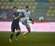 Chindia - CFR Cluj 0-1. VIDEO Campioana se impune printr-un penalty neclar și revine la un punct de FCSB! Clasamentul ACUM