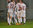 FOTO CHINDIA - CFR CLUJ