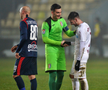FOTO CHINDIA - CFR CLUJ