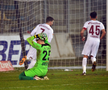 FOTO CHINDIA - CFR CLUJ
