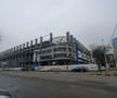 VIDEO + FOTO Arena din Giulești începe să strălucească! Imagini spectaculoase surprinse astăzi