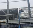 Lucrări arena Rapid 1 februarie 2021