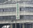 Lucrări arena Rapid 1 februarie 2021