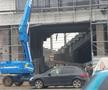 Lucrări arena Rapid 1 februarie 2021