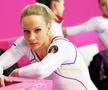Sandra Izbașa, 31 de ani, a povestit cum a evitat corecțiile fizice din partea antrenorilor și ce filosofie sportivă a avut ca să cucerească medalii după medalii.