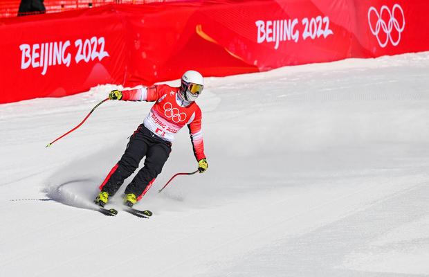 FBI, sfat pentru sportivii care participă la Jocurile Olimpice de iarnă: „Nu vă luați telefoanele la Beijing”