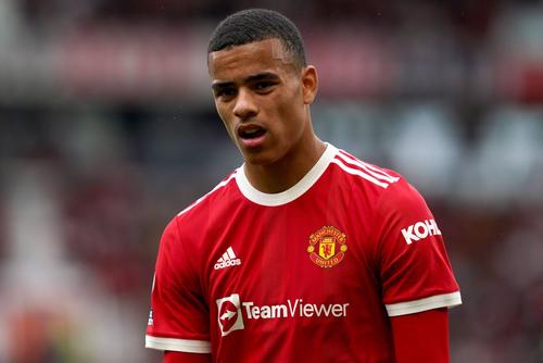 Manchester United a luat măsuri drastice după arestarea lui Mason Greenwood