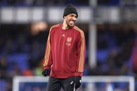 Salariu la nivel de Liga 1! Suma incredibilă pe care o va primi Aubameyang la Barcelona