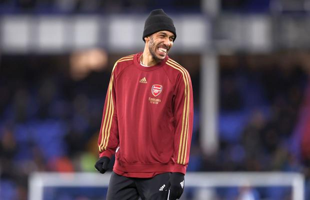 Salariu la nivel de Liga 1! Suma incredibilă pe care o va primi Aubameyang la Barcelona