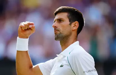 Novak Djokovic trebuie să se vaccineze, dacă vrea să participe la Roland Garros!
