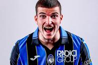 Valentin Mihăilă, prima reacţie după transferul la Atalanta: „Una dintre cele mai importante echipe din Serie A” » Cum s-a prezentat fanilor: „Acestea sunt caracteristicile mele”