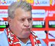 Iuliu Mureșan / Sursă foto: GSP