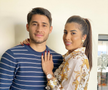 Soția unui fotbalist paraguayan, împușcată mortal la un concert
