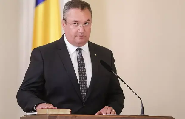 Nicolae Ciucă, premierul României, ar fi refuzat 100 de milioane de dolari pentru CSA Steaua: „Ce vreți mai mult?!”