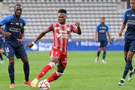 Dinamo se întărește după înfrângerea cu FCSB » „Câinii” au prezentat azi noul atacant