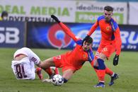 Concluziile unui mercato cu frâna trasă în Liga 1 » Cine a făcut cele mai bune afaceri și a ieșit în profit