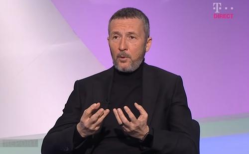 Mihai Stoica, managerul general de la FCSB, a fost nemulțumit de atitudinea roș-albaștrilor din derby-ul cu Dinamo (3-0)
