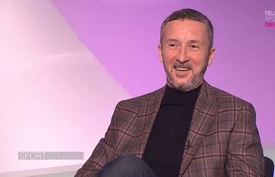 Mihai Stoica explică cel mai neașteptat transfer făcut de FCSB în ultimii ani: „Acolo a fost altceva”