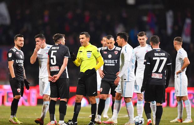 Nu mai crede în șansele lui Dinamo de a se salva: „Achizițiile și numirile de antrenori vin din afara logicii”