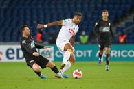 „Umbra Messi” » Primul meci cu numărul 10, a 8-a oară fără gol în ultimele nouă jocuri! PSG eliminată de Nice din Cupa Franței