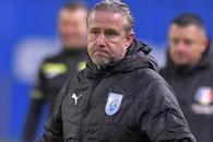 CCA a ales arbitrul derby-ului CSU Craiova - CFR Cluj, duelul ce-l poate costa postul pe Laurențiu Reghecampf!